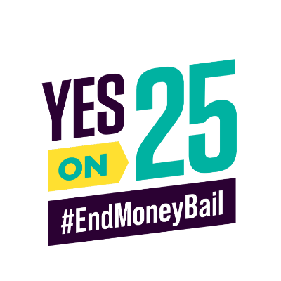 Yes on California Prop 25