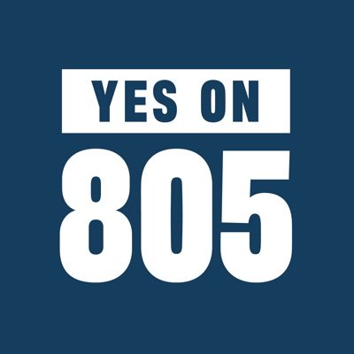 Yes on Oklahoma State Question 805