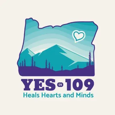 Yes on Oregon Measure 109