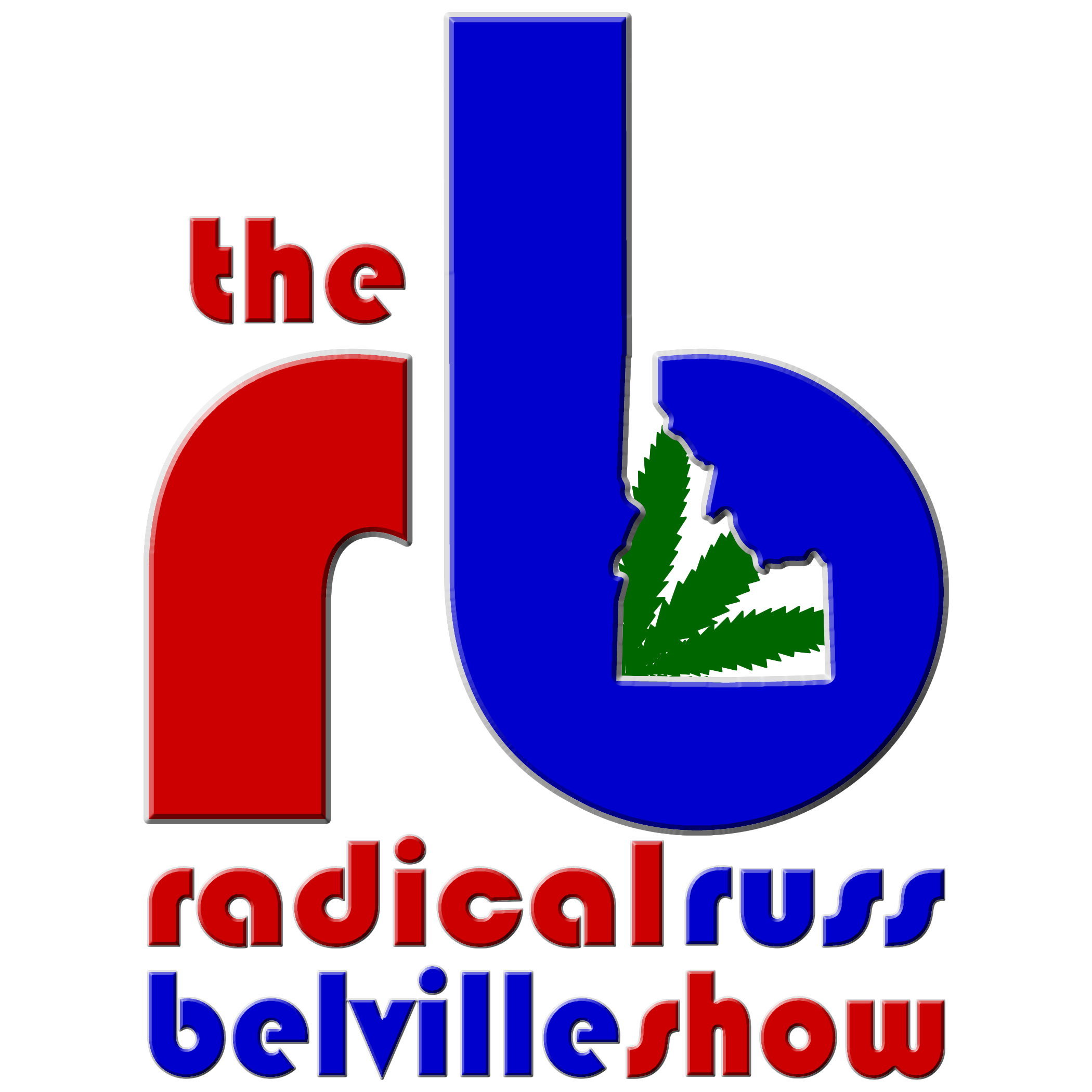 The RadicalRuss Show