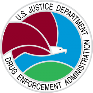 DEA Seal