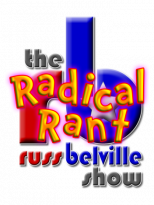 RBShow v2 Radical Rant