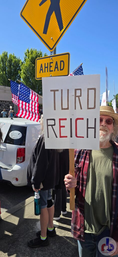 Turd Reich